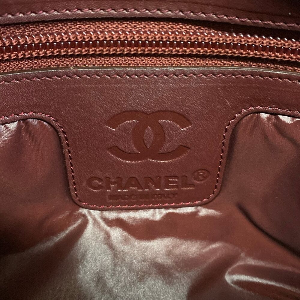 Chanel Coco Cocoon Shoulder Bag A48616 - Picture 9 of 15